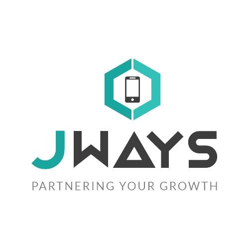 Logo JWays